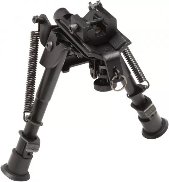 TRUGLO Tac-Pod Folding Bipod TG8902S