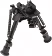 TRUGLO Tac-Pod Folding Bipod - TG8902S