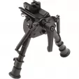 TRUGLO Tac-Pod Folding Bipod TG8902S