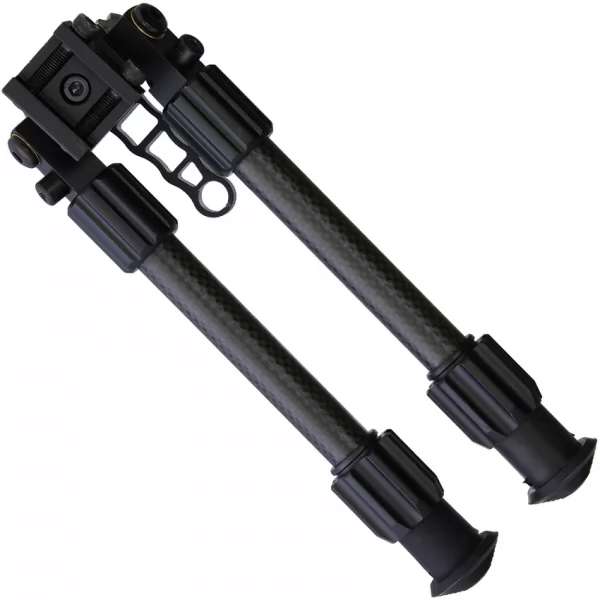 TRUGLO Tac-Pod Pivoting Bipod 9-13 TG8903L
