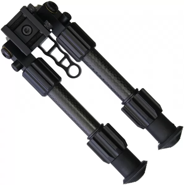 TRUGLO Tac-Pod Pivoting Bipod 6-9 TG8903S