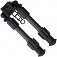TRUGLO Tac-Pod Pivoting Bipod 6-9 - TG8903S