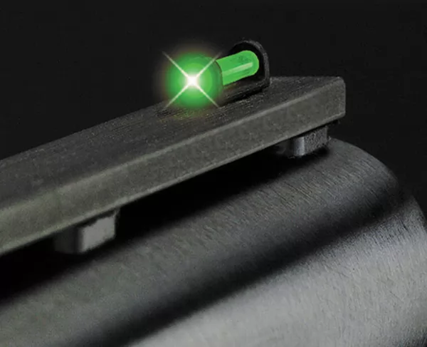TRUGLO Long Bead Univ Sight Green TG947UG