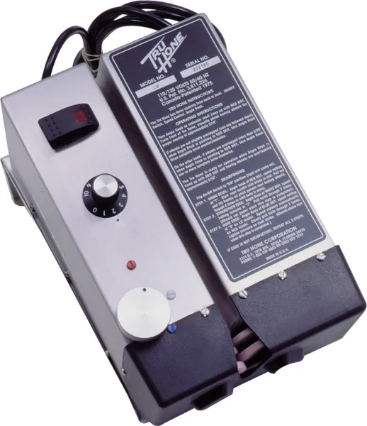 Tru Hone Commercial Electric Sharpener sharpeners THLC
