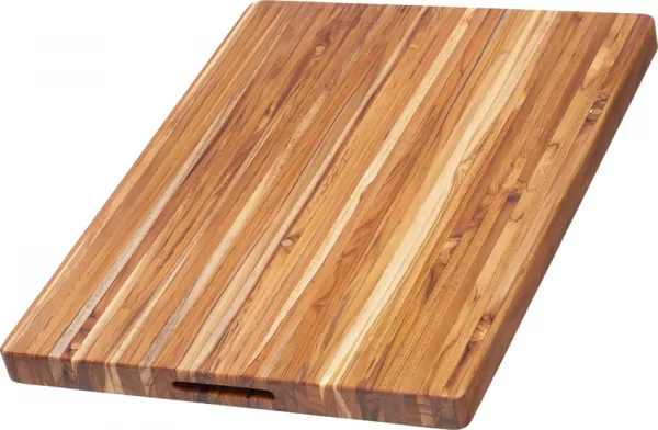 Teak Haus Traditional Cutting Board THS107