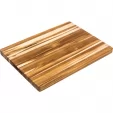Teak Haus Traditional Cutting Board THS107
