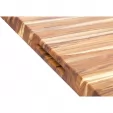Teak Haus Traditional Cutting Board THS107