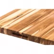 Teak Haus Traditional Cutting Board THS107