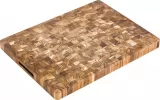 Teak Haus Butcher Block HD Cutting Board - THS331