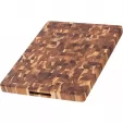 Teak Haus Butcher Block HD Cutting Board THS331