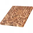 Teak Haus Butcher Block HD Cutting Board THS332