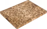 Teak Haus Butcher Block HD Cutting Board - THS333