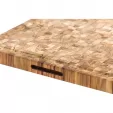 Teak Haus Butcher Block HD Cutting Board THS333