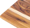 Teak Haus Essential Cutting - Serving Board 403 THS403