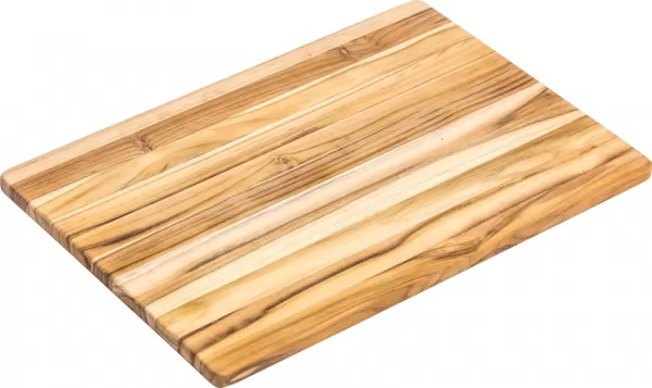 Teak Haus Essential Cutting and Serving THS404