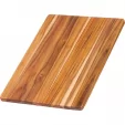 Teak Haus Essential Cutting and Serving THS404