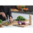 Teak Haus Essential Cutting and Serving THS404
