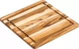 Teak Haus Essential Square Cutting Board - THS407