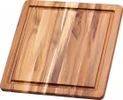 Teak Haus Essential Square Cutting Board THS407