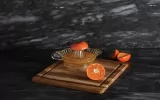Teak Haus Essential Square Cutting Board THS407