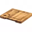 Teak Haus Marine Bar Board THS513