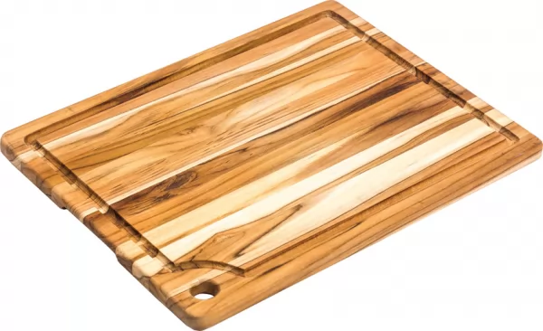 Teak Haus Marine Carving Board THS514