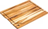 Teak Haus Marine Carving Board - THS514