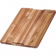 Teak Haus Marine Carving Board THS514