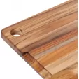 Teak Haus Marine Carving Board THS514