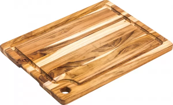 Teak Haus Marine Carving Board THS517
