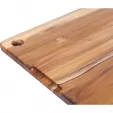 Teak Haus Marine Carving Board THS517