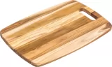 Teak Haus Marine Cutting/Serving Board - THS518