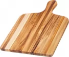 Teak Haus Marine Paddle Cutting Board THS519