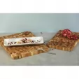 Teak Haus Cutting Board THS801