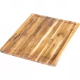 Teak Haus Thin and Light Cutting Board THS805
