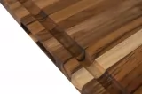Teak Haus Scandi Grill Master BBQ Board THS809