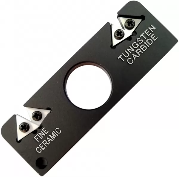 Thoriam Tactical The Blade Barber Sharpener THT001