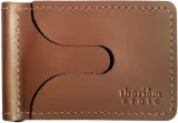 Thoriam Tactical The Stoic Wallet Oak Brown - THT004