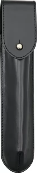 Giesen & Forsthoff Straight Razor Sheath Black TIM35004
