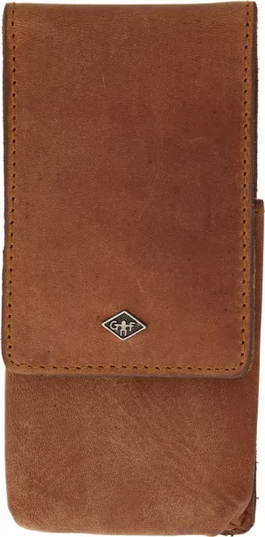 Giesen & Forsthoff Safety Razor Leather Pouch TIM35014