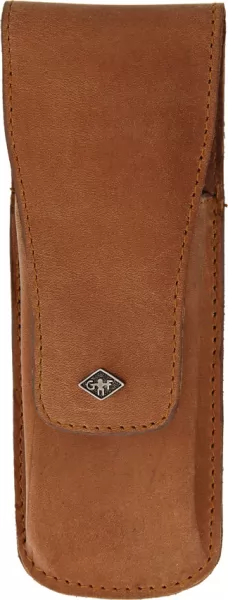 Giesen & Forsthoff Safety Razor Leather Pouch TIM35015