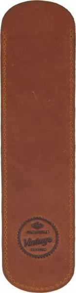 Giesen & Forsthoff Straight Razor Leather Pouch TIM35016
