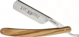 Giesen & Forsthoff Straight Razor Olive - TIM3706