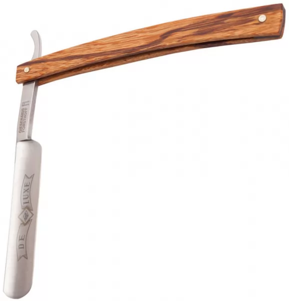Giesen & Forsthoff Handmade Straight Razor TIM383