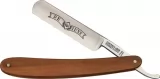 Giesen & Forsthoff Straight Razor Plum Wood - TIM394