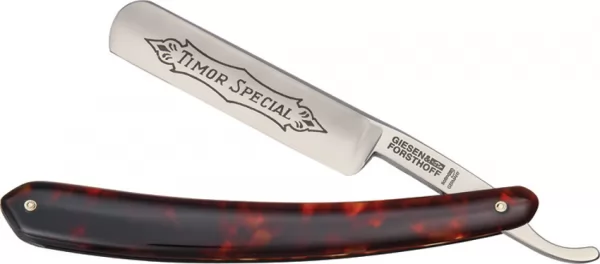 Giesen & Forsthoff Straight Razor TIM501