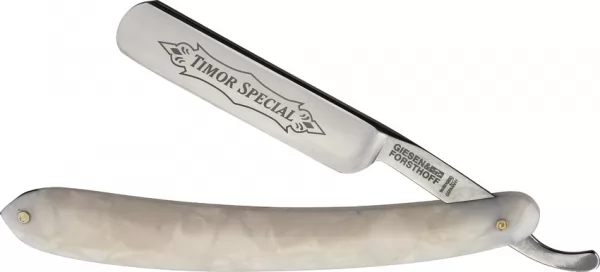 Giesen & Forsthoff Straight Razor Imitation TIM502