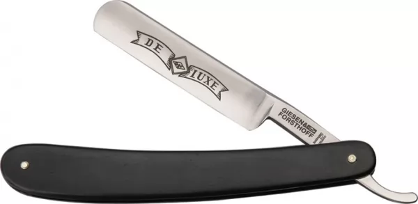 Giesen & Forsthoff Straight Razor TIM550