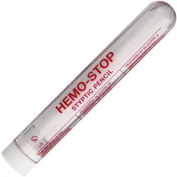 Giesen & Forsthoff Hemo-Stop Styptic Pencil TIM971