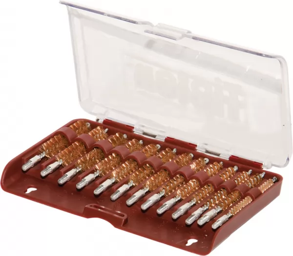 Tipton 13 Pc Bore Brush Set TIP168577